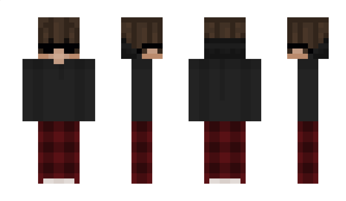 Pipi_Oh Minecraft Skin