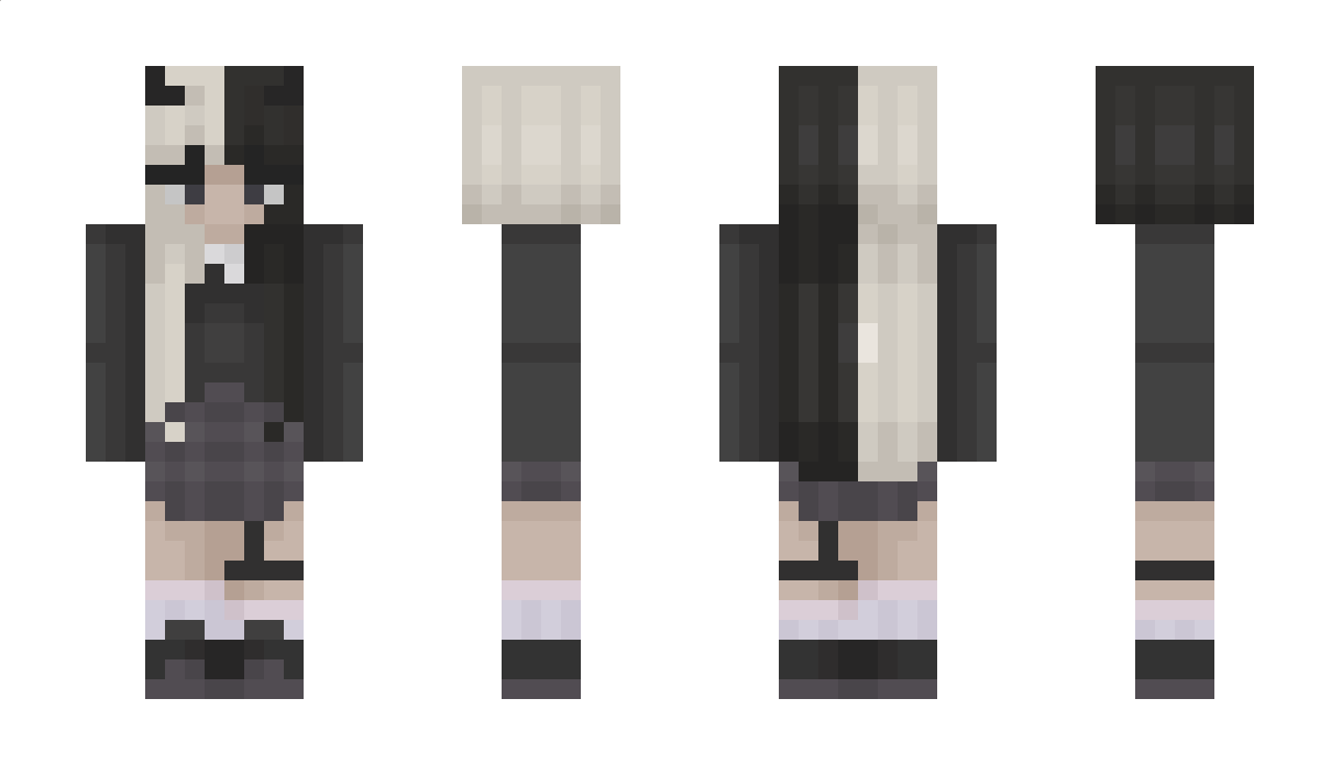 MarcPeters Minecraft Skin