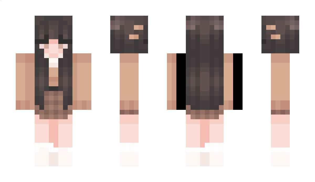 Lgx_ Minecraft Skin