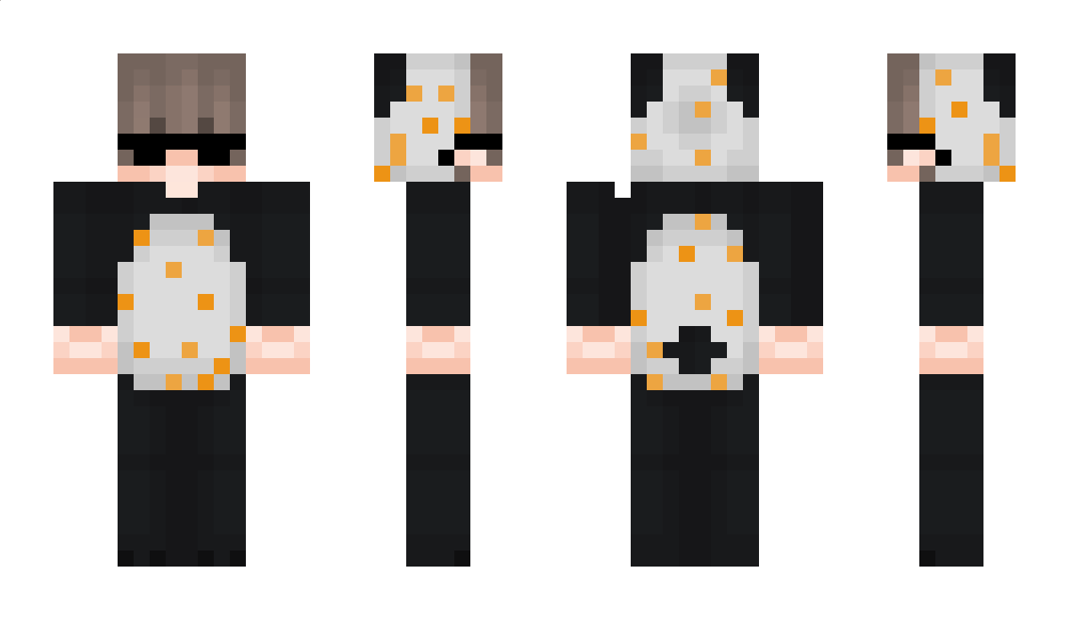 Alex_8456 Minecraft Skin
