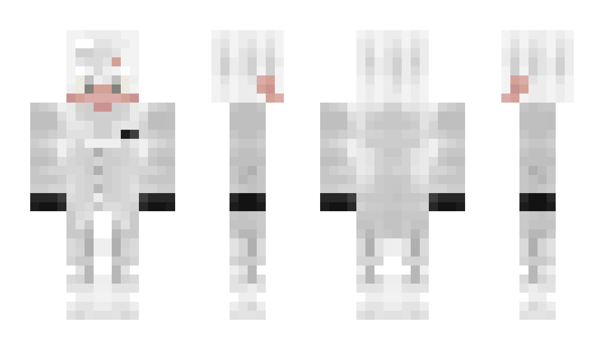 zevess5 Minecraft Skin