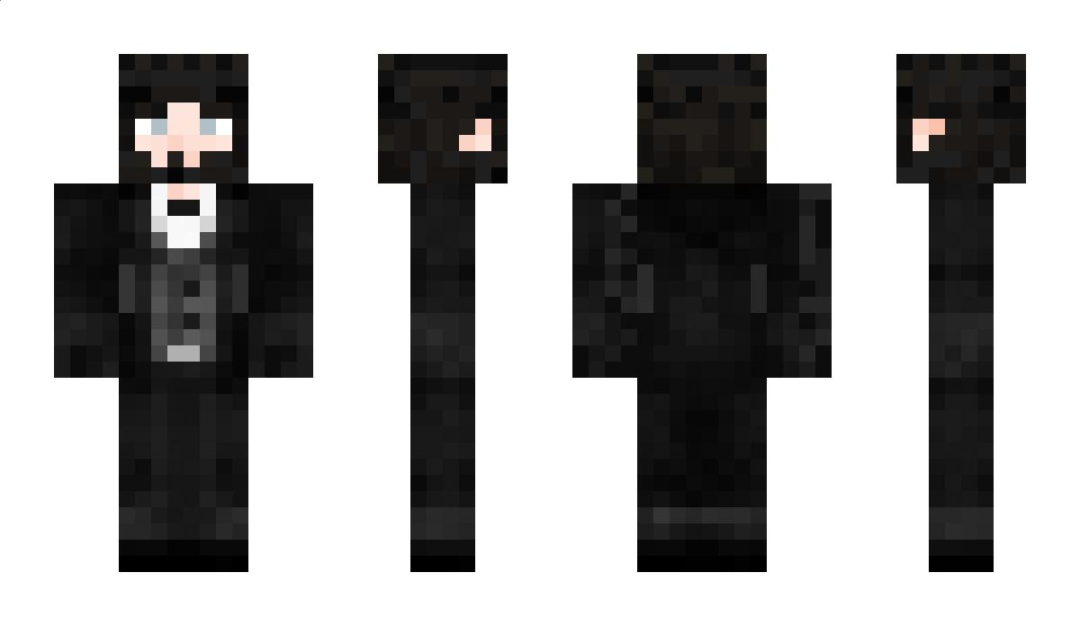 lighteven Minecraft Skin