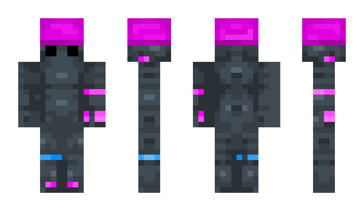 4ertiloid Minecraft Skin