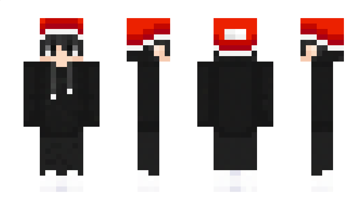 jvlian1234 Minecraft Skin