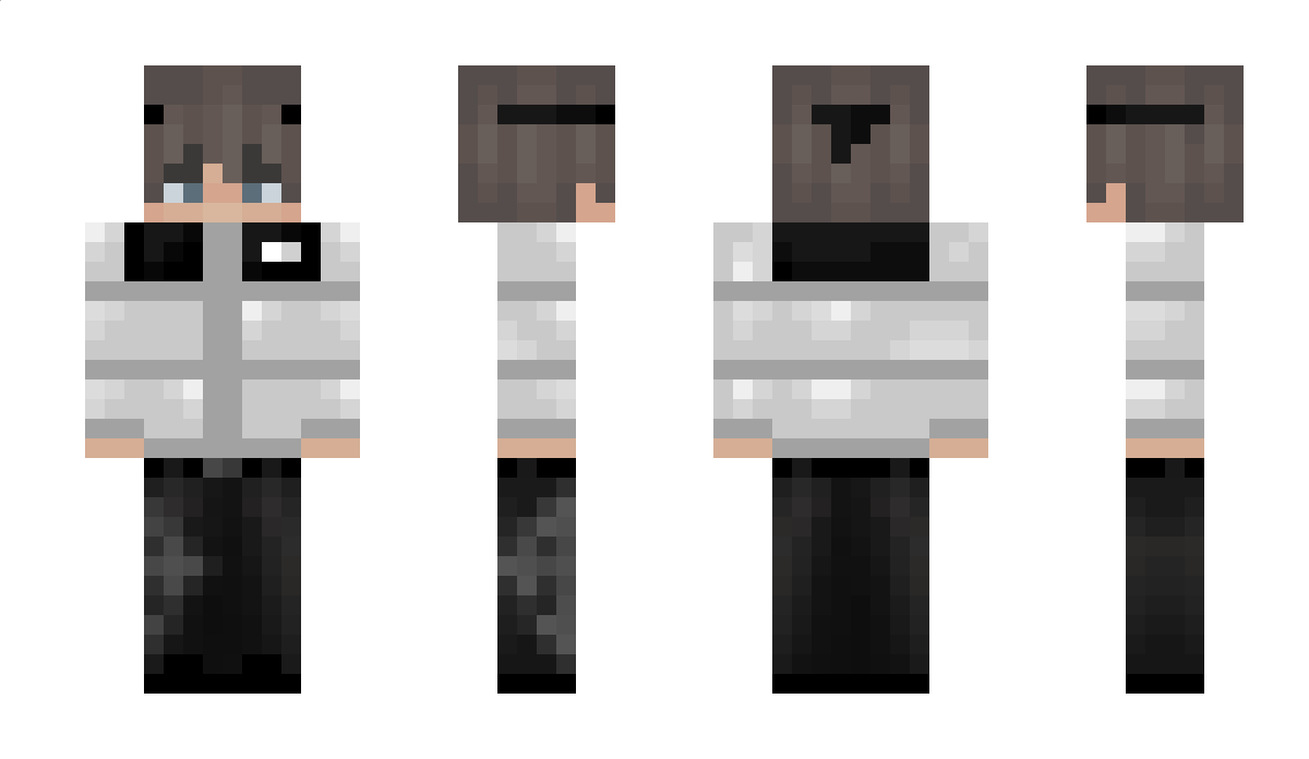 Linoo0o_ Minecraft Skin
