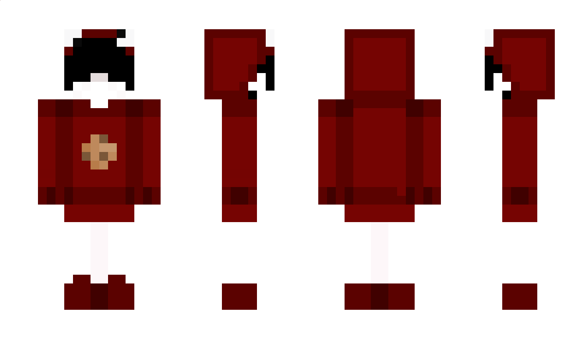 YoungKtosior Minecraft Skin