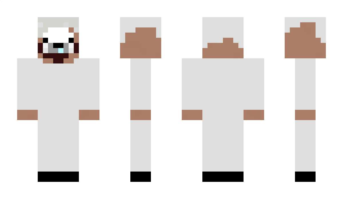 onudon Minecraft Skin