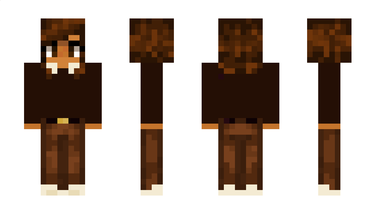 oRambutan Minecraft Skin