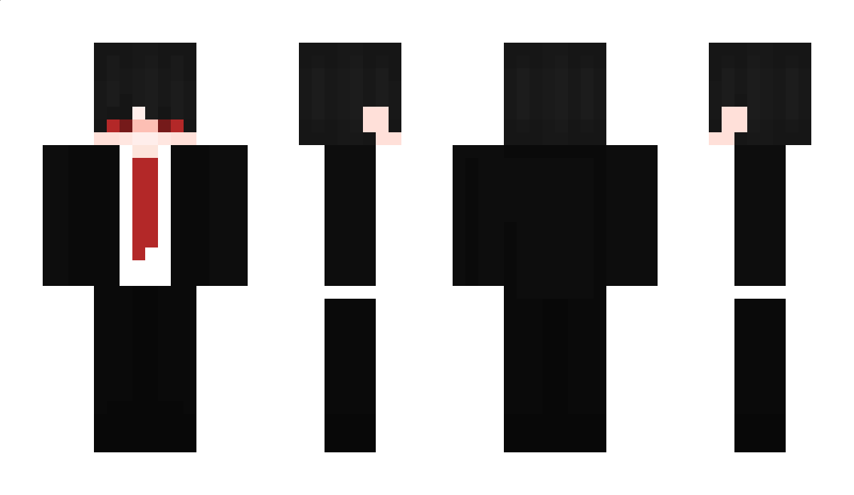 Leyleq Minecraft Skin