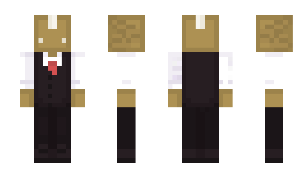 pladbk333 Minecraft Skin