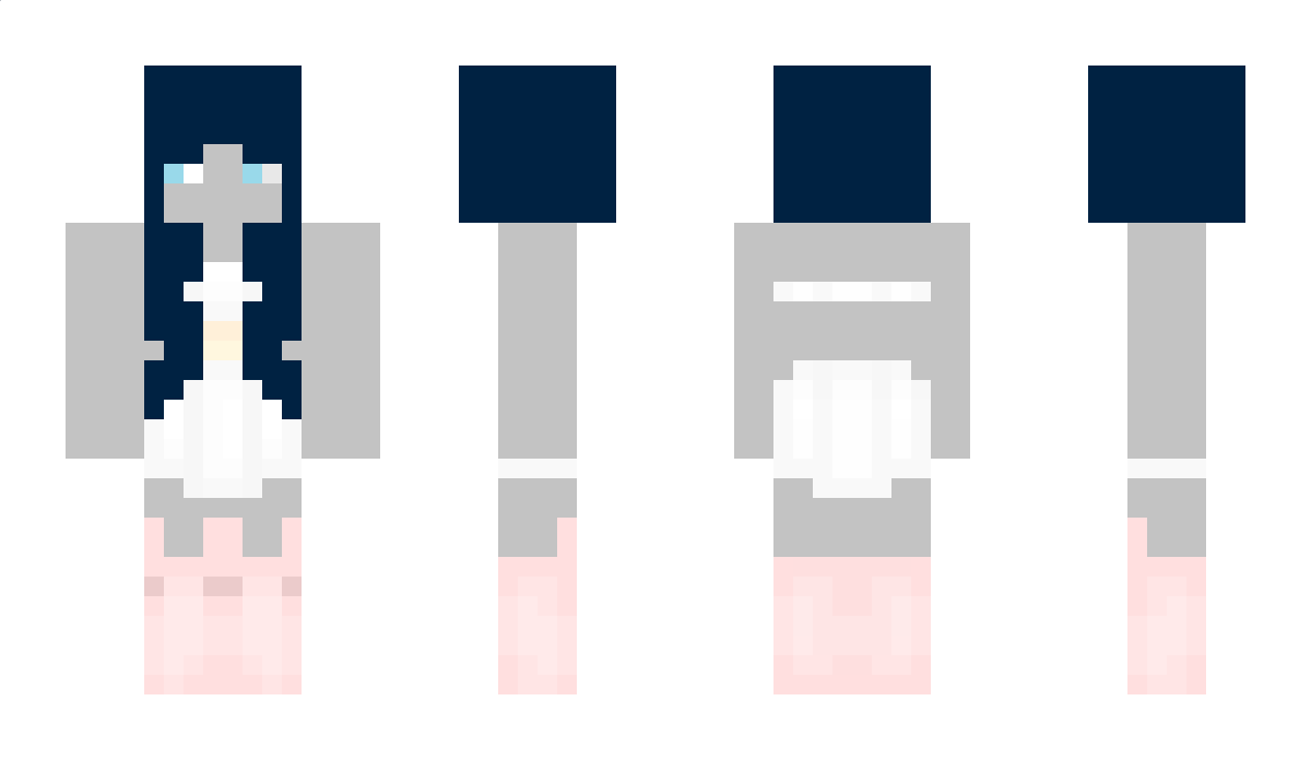 Lexis_Litter Minecraft Skin