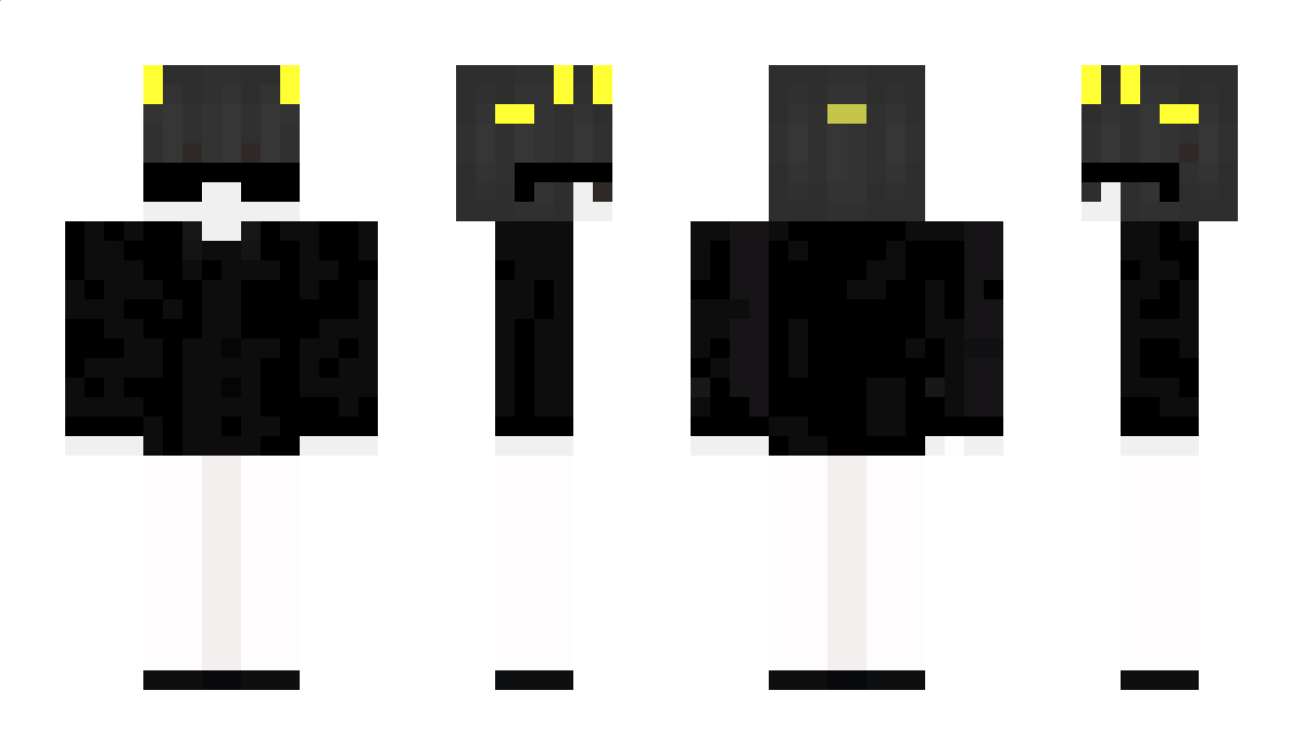 Vitaobrsl Minecraft Skin