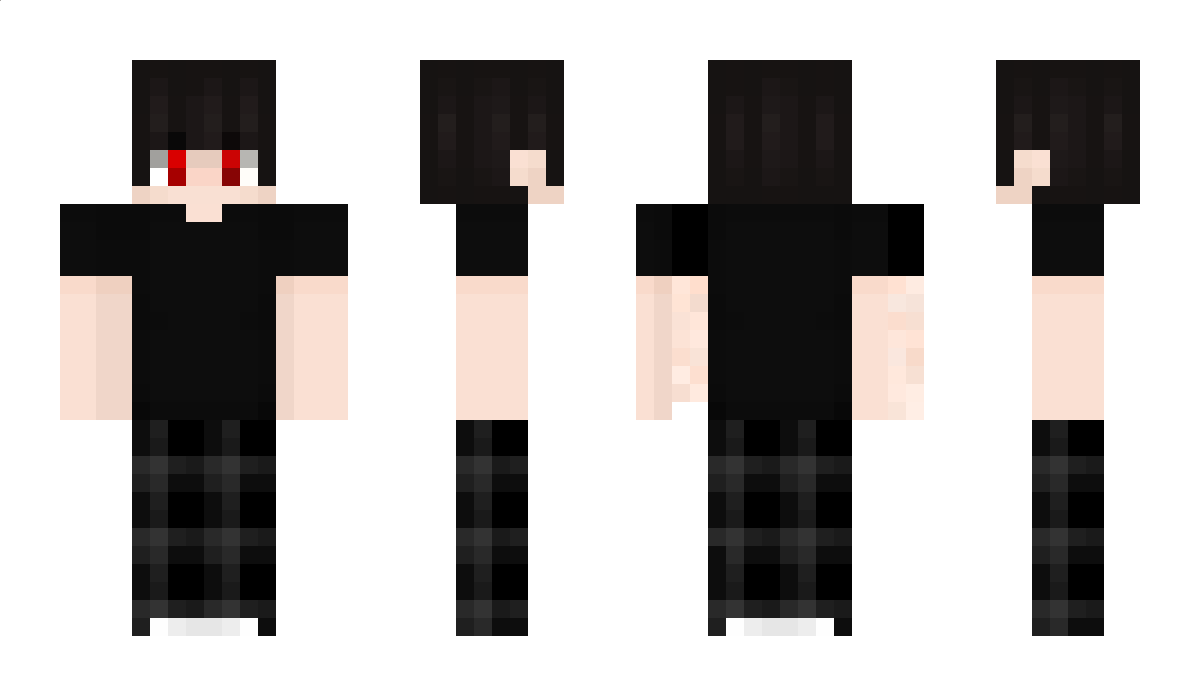 GblKlz9 Minecraft Skin