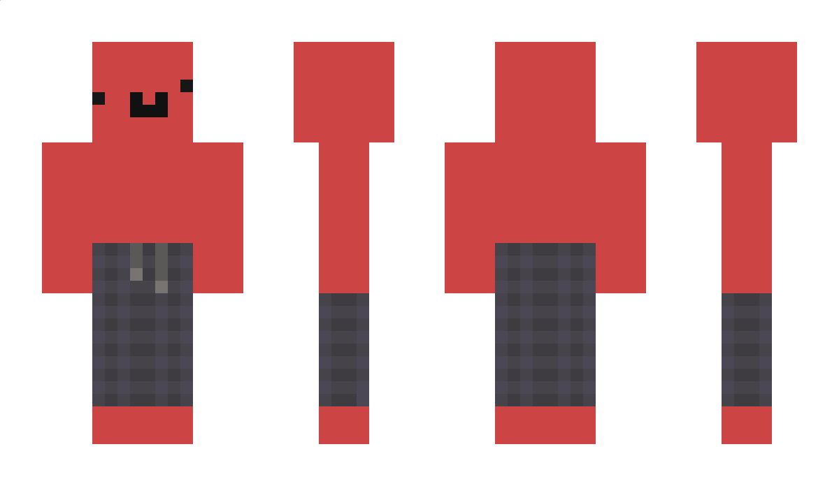 marsumursu Minecraft Skin