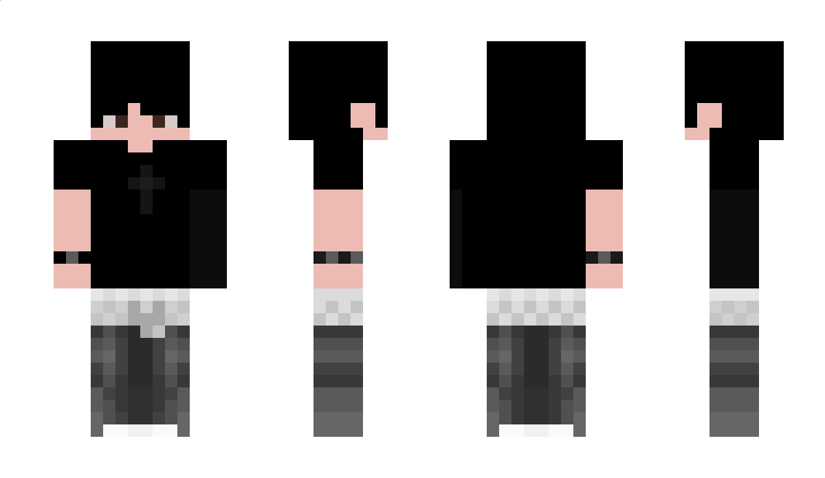 Goscz5c Minecraft Skin