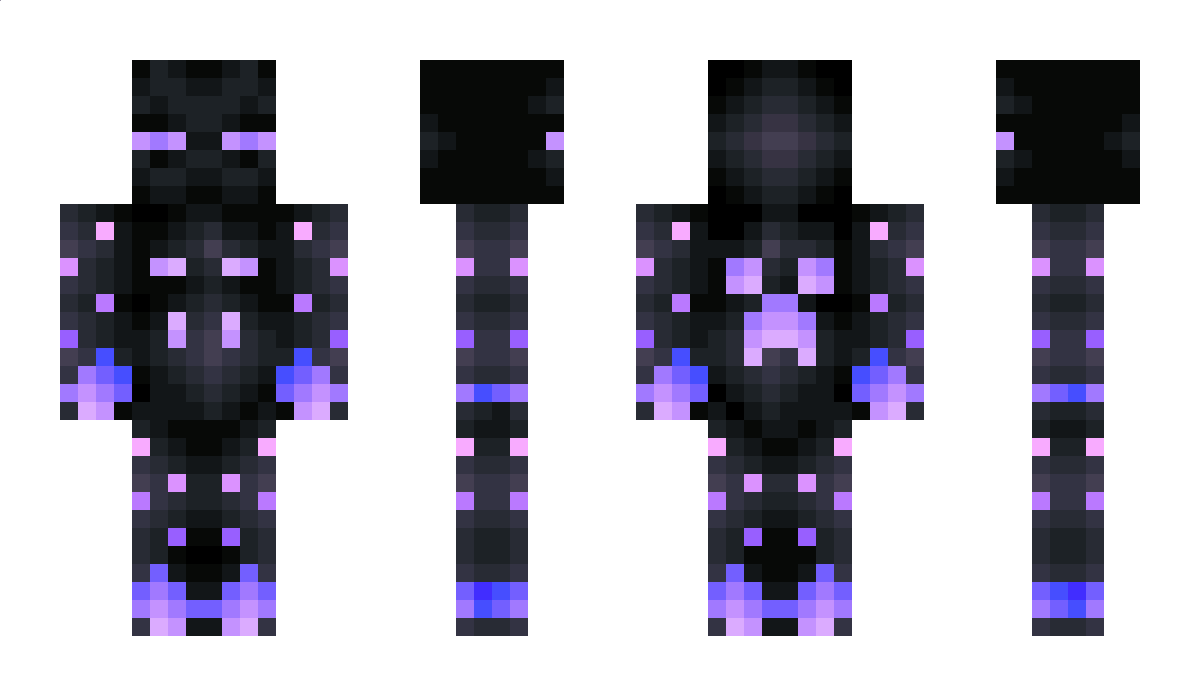 azooz2008 Minecraft Skin