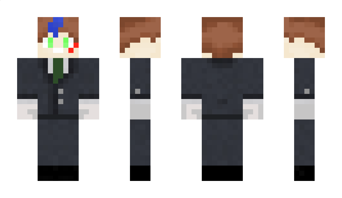 arranamus Minecraft Skin