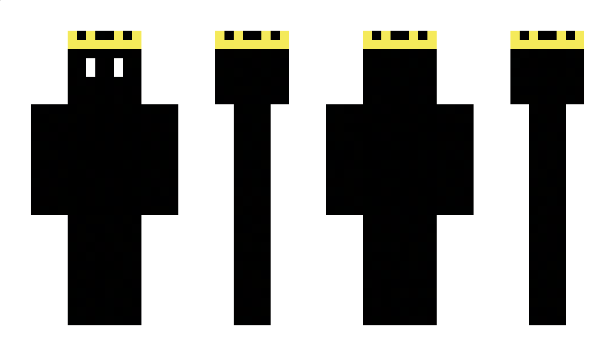 ZzZ_666K Minecraft Skin