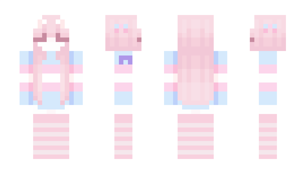 XxKidDowdallxX Minecraft Skin