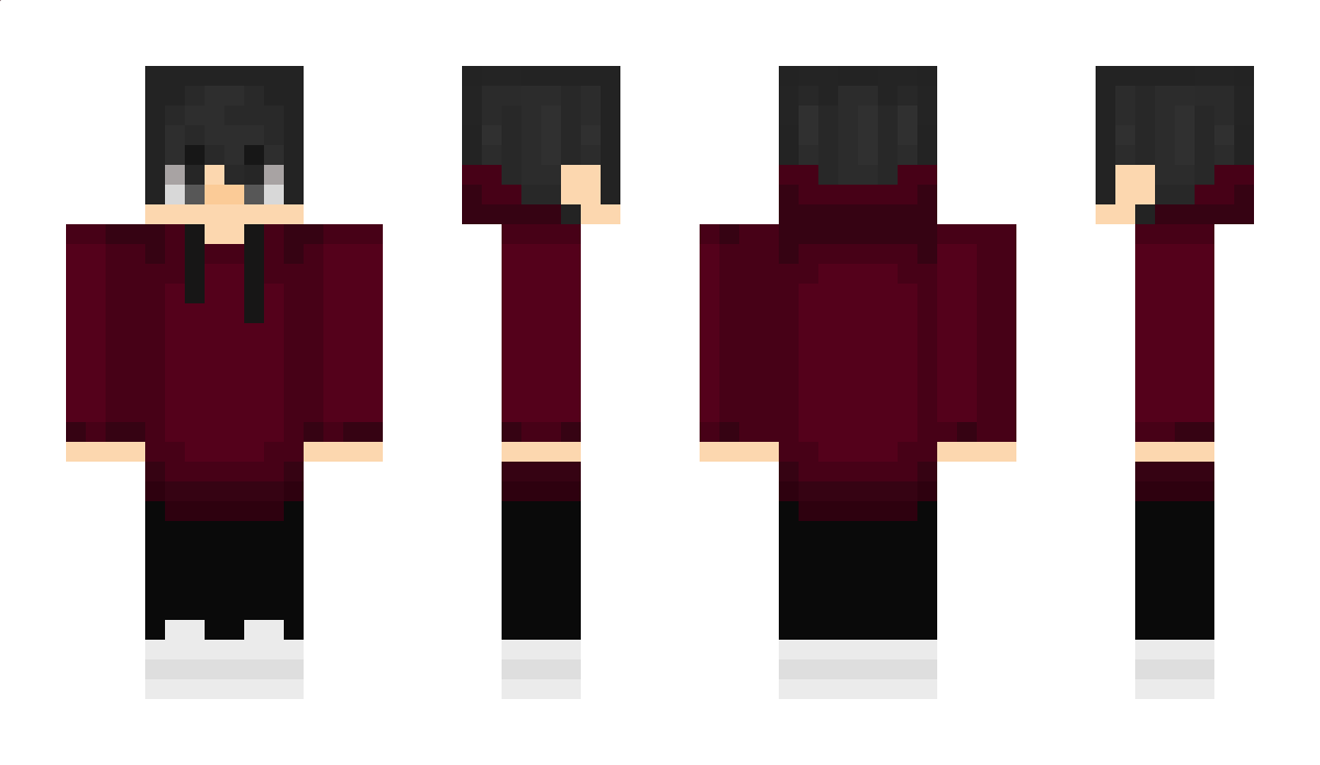 SHADOW__DEMON__ Minecraft Skin