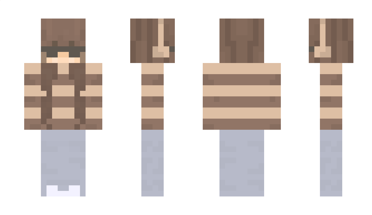 _Keilyy_ Minecraft Skin