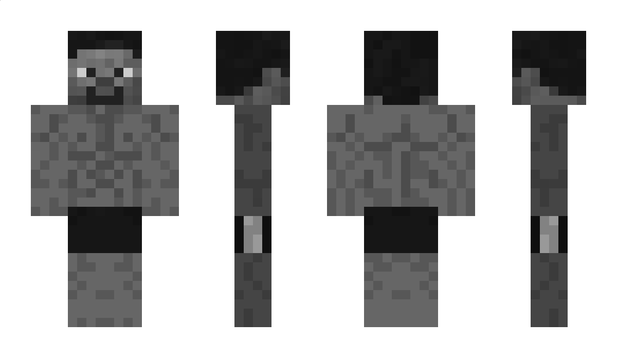 Lay_Ash Minecraft Skin