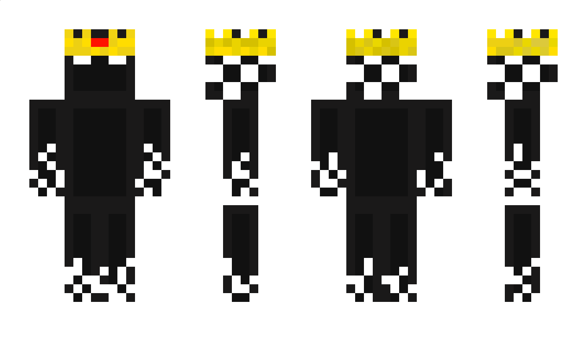 LEgiT_OP23 Minecraft Skin