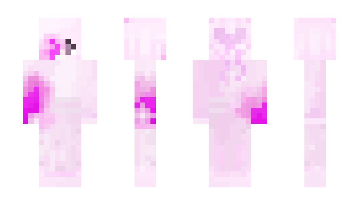 onrya Minecraft Skin