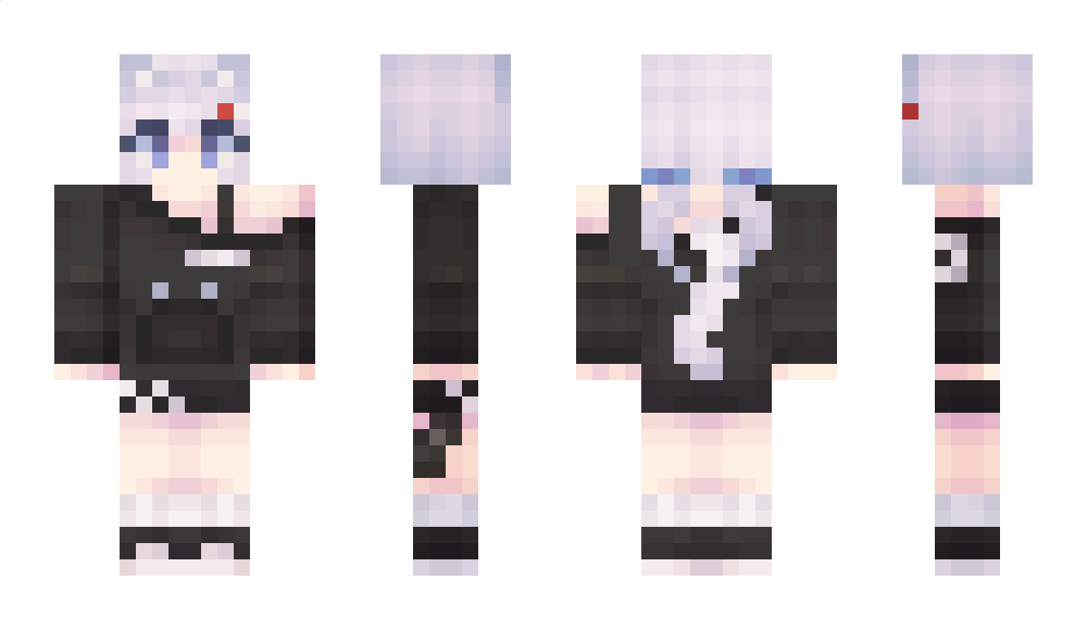 Han_Gyeoll Minecraft Skin