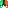 180° hue shift