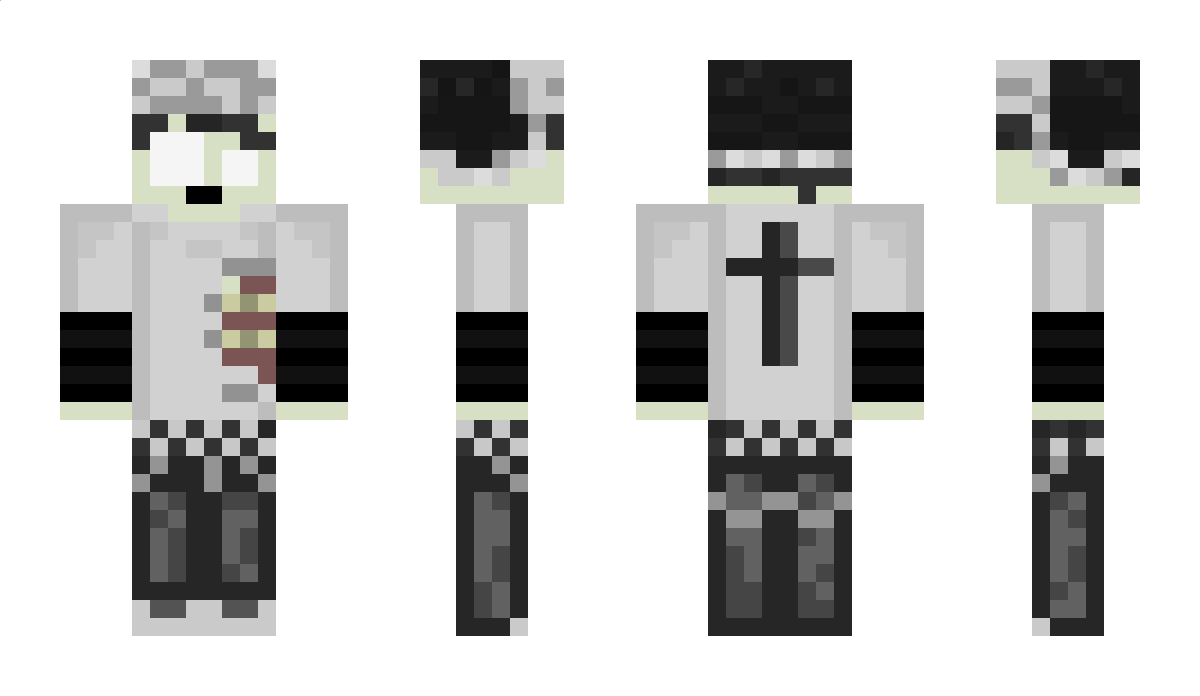 Sw1ftz_L0L Minecraft Skin