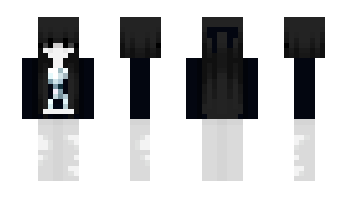 Narzisstisch Minecraft Skin