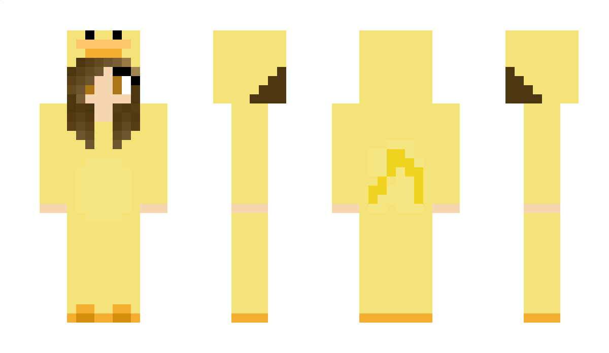 Solarslamp Minecraft Skin