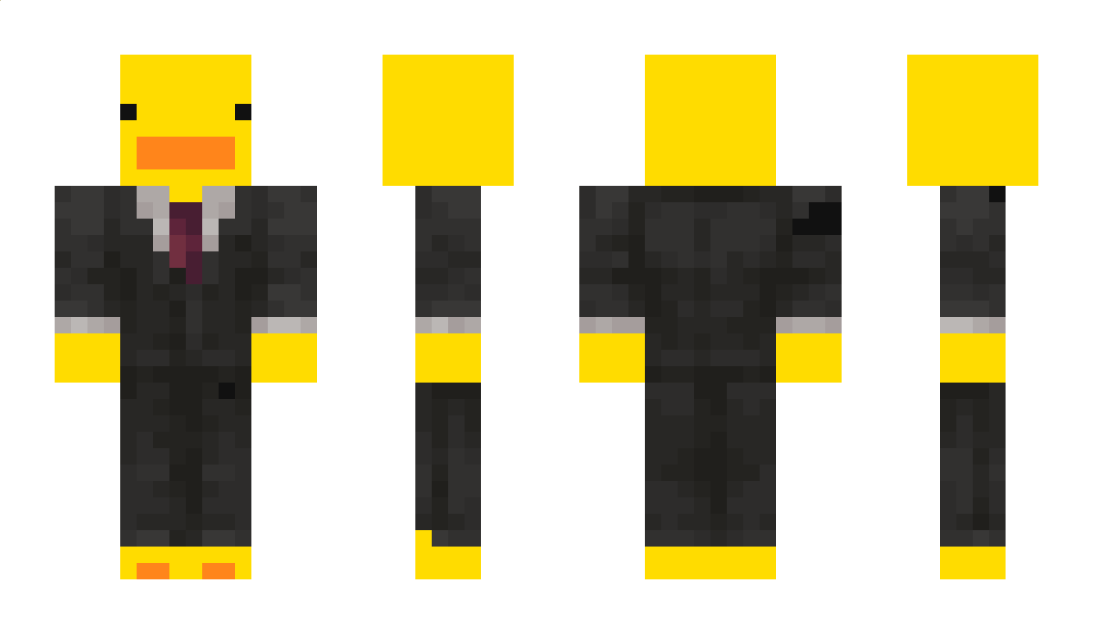 duduzin123craft Minecraft Skin