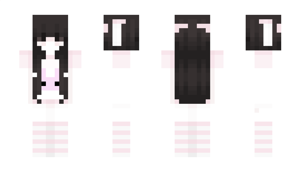 kwqdy Minecraft Skin