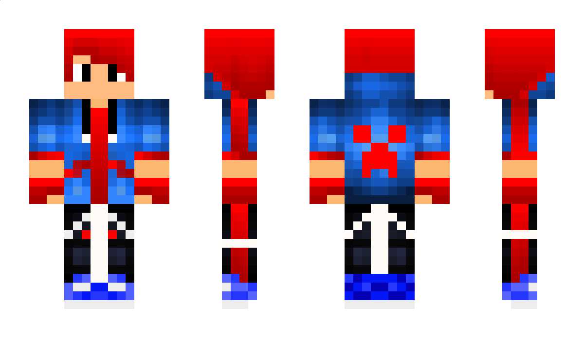 Leavanny Minecraft Skin