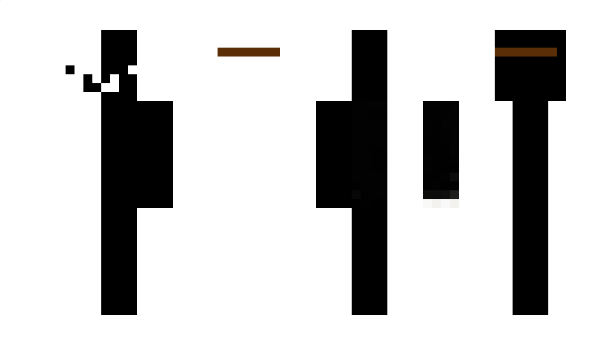 Zerithyn Minecraft Skin