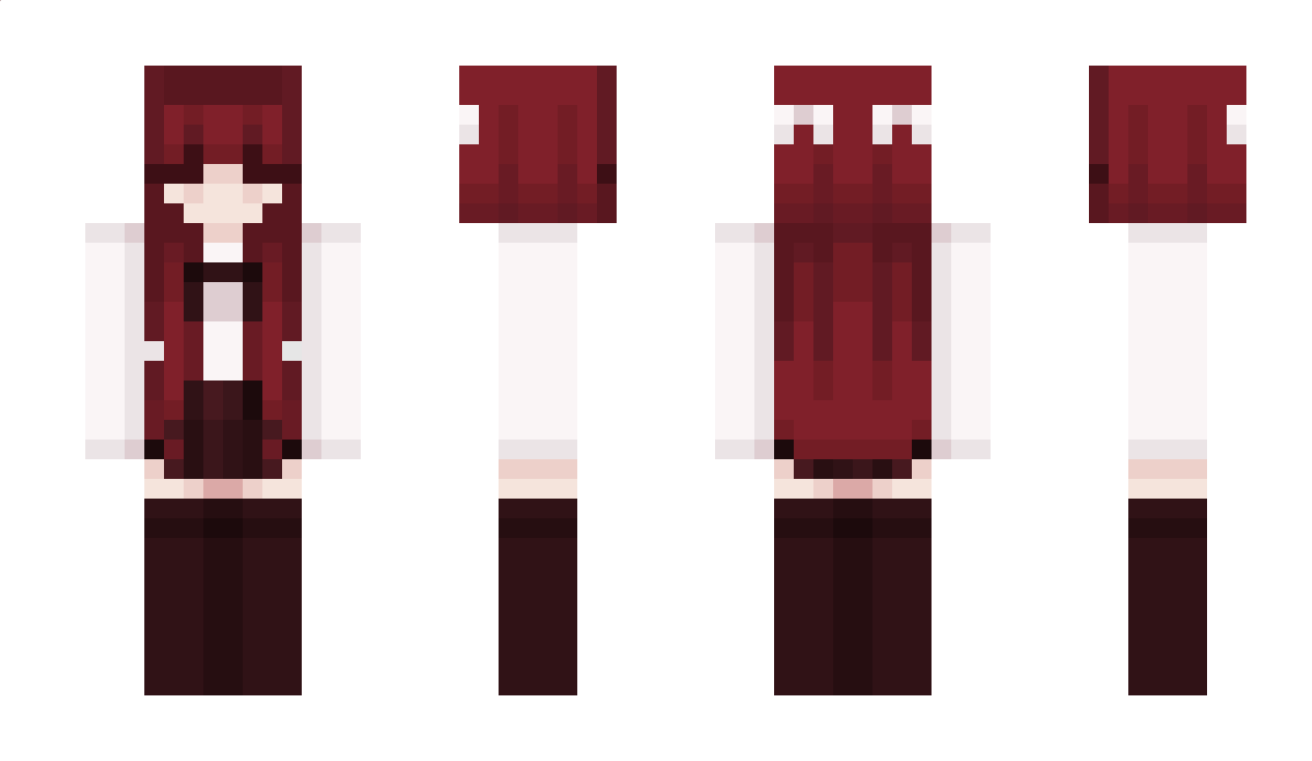 Harni_ Minecraft Skin