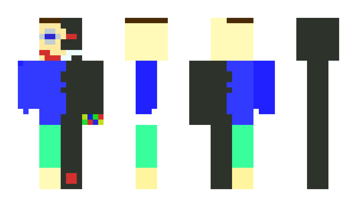 Varos_N Minecraft Skin