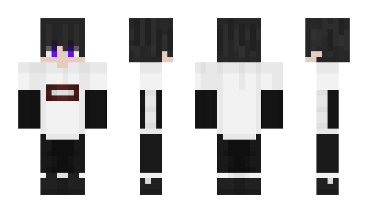 matt_melar Minecraft Skin