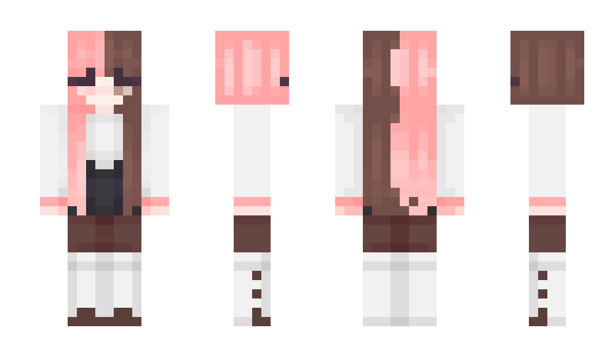 Biggie__Beans Minecraft Skin