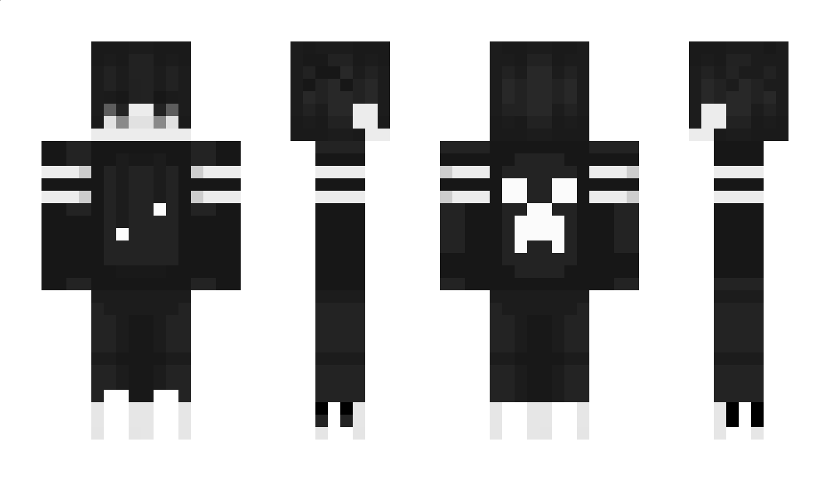 cjsgamer Minecraft Skin