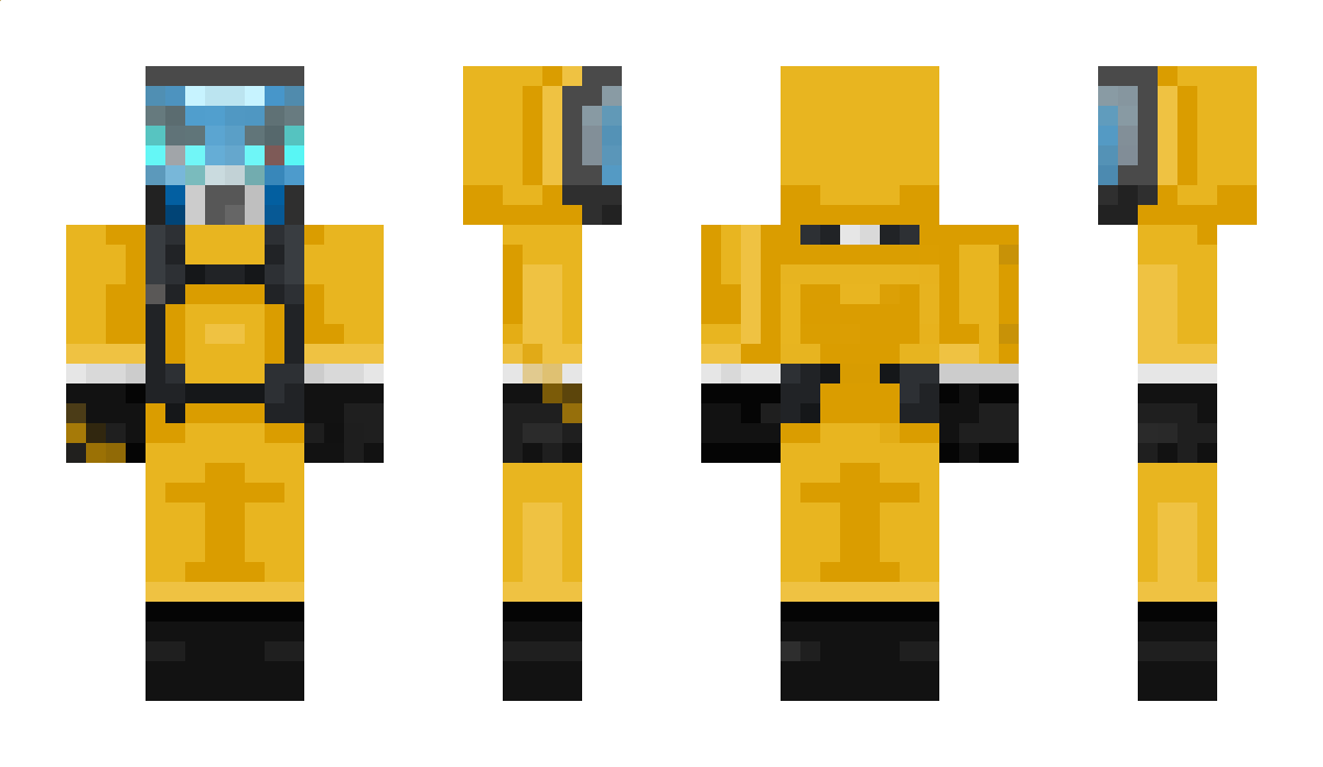 _bobrilo_ Minecraft Skin