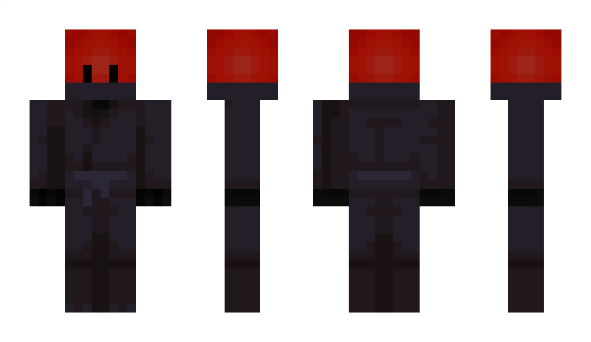 Macdonals Minecraft Skin