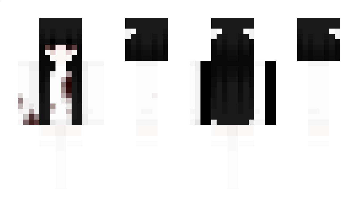 wsots Minecraft Skin