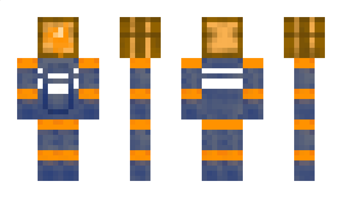 PBwheatoast Minecraft Skin