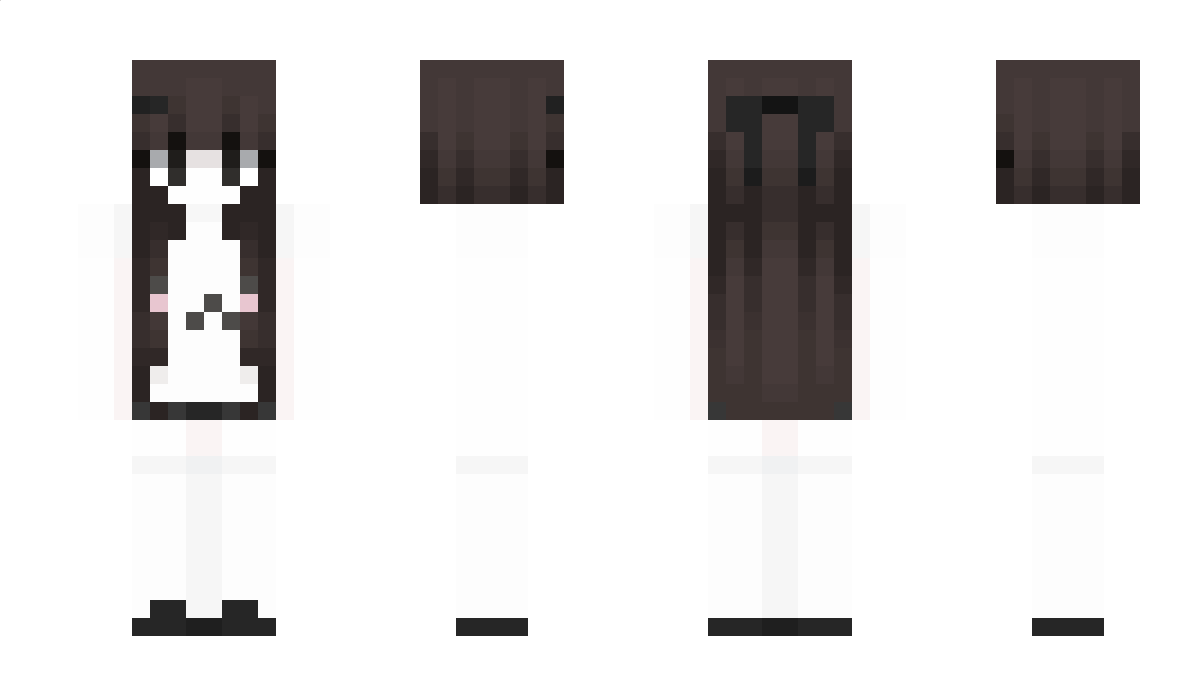 tiredu_u Minecraft Skin