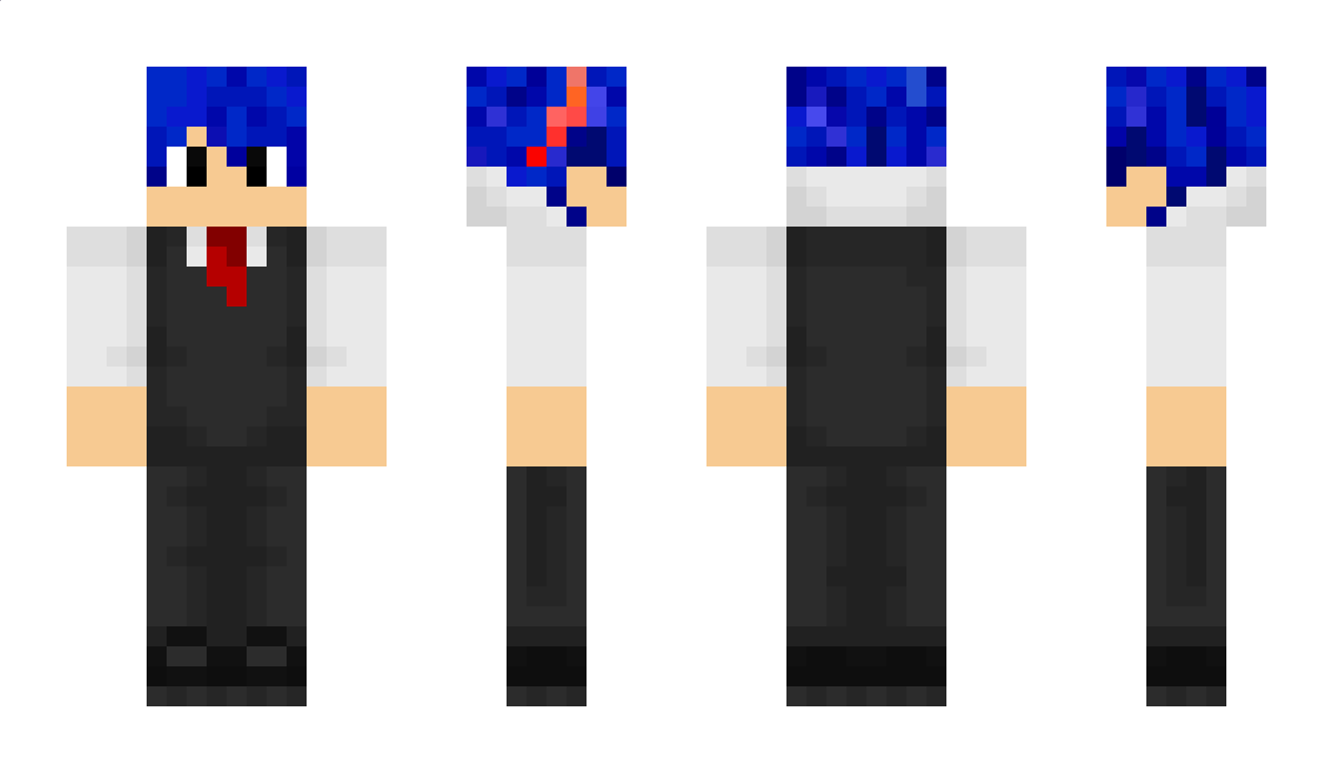 TheNeitorLuL Minecraft Skin