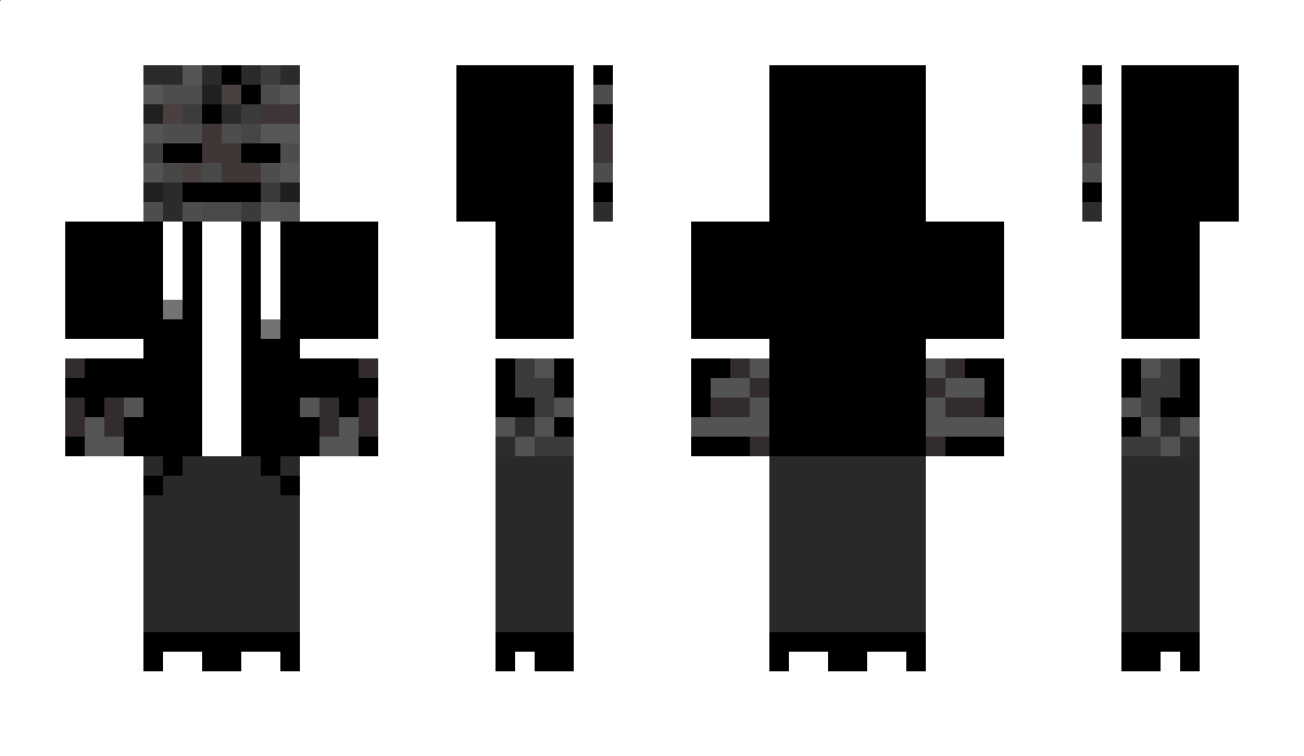 7TaRaS3 Minecraft Skin