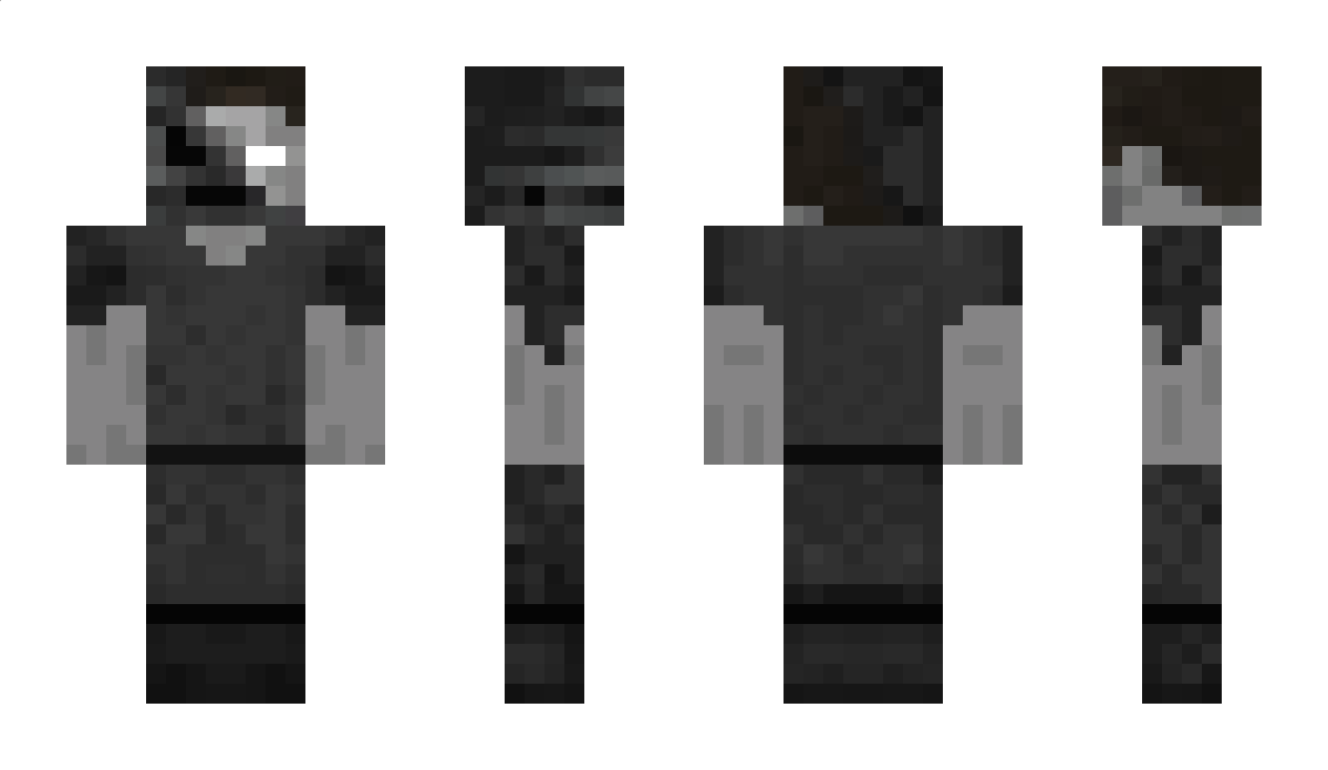 FoldingCanoe661 Minecraft Skin